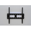 Fixed TV Wall Mount for Most 26"-50" Tvs - Black